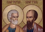 Image of Saints Peter and Paul