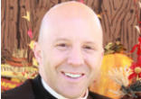Image of Fr. Peter West will assume the position of Vice President for Missions