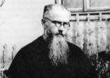 Image of Fr Maximillion Kobe