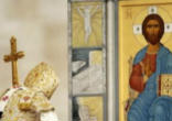 Image of Pope Benedict XVI announces a Year of Faith