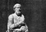Image of Saint Hippolytus.