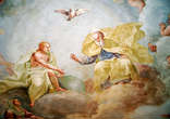 Image of The Holy Trinity