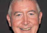 Image of Father Michael Jordan