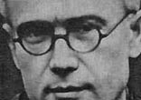 Image of St. Maximilian Kolbe