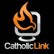 Image of Built and maintained with energy and passion, Catholic-link is worth the bookmark on your browser.