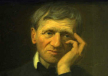 Image of Cardinal John Henry Newman