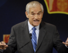 Image of Ron Paul has been warning about the fiscal crisis for years, but his colleagues have hardly listened.