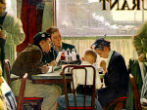 Image of We are called to make every day Thanksgiving.