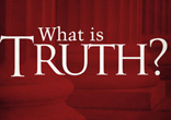 Image of If we want to know what it means to be human, understand our human story and God's story revealed to us, then we need listen to the Church, the Bride of Christ whose words are the words of life.