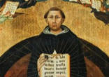 Image of St. Thomas Aquinas