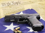 Image of The more they say you do not need the Second Amendment, the more you need it. 