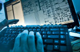 Image of Cyber warfare is the future of conflict. 