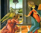 Image of Mary, Mother of God