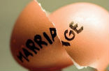 Image of Natural Law is the basis for marriage, but the Supreme Court may break it as a legal construct in the United States. 