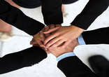 Image of Time for an Evangelical and Catholic Alliance for the common good
