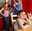 Image of Infidelity impacts children worse than most realize. 