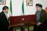 Image of Syria has pledged to supply 