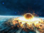 Image of Another asteroid will strike the Earth one day, will we be ready to stop disaster before it happens?