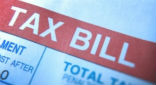 Image of The IRS might have one of these for you, dating back a few decades.