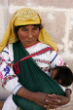 Image of The indigenous people of Mexico do not always speak Spanish and face additional barriers to life in the United States. 