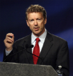 Image of Kentucky Senator Rand Paul.