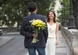 Image of Is chivalry really dead?