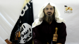 Image of Al-Shihri has been killed at least four times now.