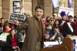 Image of Gov. Perry will now sign the Texas bill into law to protect children and women from the horrors of abortion.