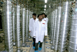 Image of The Stuxnet worm managed to delay progress on the Iranian nuclear project and has long been suspected of being a U.S.-led effort. 
