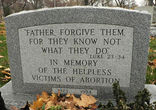 Image of Fr. Pavone said, 