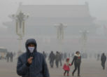 Image of China is infamous for its dangerous levels of pollution. 