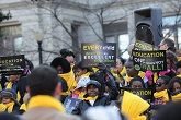Image of More and more parents and more and more States are choosing school or parental choice. Clearly, there is a growing movement for educational reform underway and it is changing the educational landscape. The current overly federalized approach to the provision of education in the United States is failing miserably and our children are suffering. 

