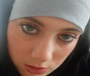 Image of The White Widow, Samantha Lewthwaite.