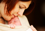 Image of Babies are a gift from God.