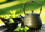 Image of Tea is the second-most consumed drink in the world, surpassed only by water.