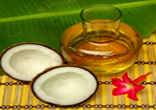 Image of Cooking with Coconut Oil