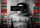 Image of No entry for Gay Muslims.