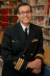 Image of Dr. Arjun Srinivasan says the age of antibiotics is over. 