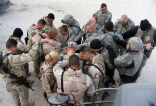 Image of Our service personnel fight for our religious freedom, and deserve theirs.