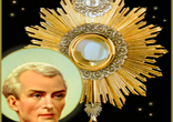 Image of St. Peter Julian Eymard