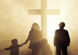 Image of I absolutely believe in the teachings of our Holy Mother Church.