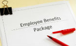 Image of Don't be so comfortable. your benefits package is about to get thinner. 