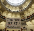 Image of The Texas law could become a model for the rest of the nation. 