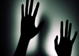 Image of Nightmares are very disturbing vivid dreams.