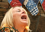 Image of Are the Christmas holidays stressing you out?
