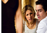 Image of Lust vs Love; No one wants to be made to feel as though they are simply an object for someone else's satisfaction.