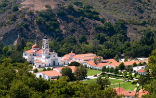 Image of A tiny Catholic college in California has won against Obama's sweeping HHS mandate. 