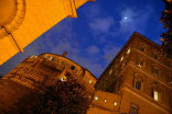 Image of The Vatican bank.