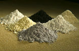 Image of Rare earth metals are in high demand for electronics and weapon systems around the world.