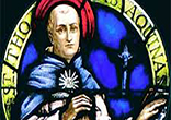 Image of 'What's received is received according to the condition of the receiver.'
~St. Thomas Aquinas~